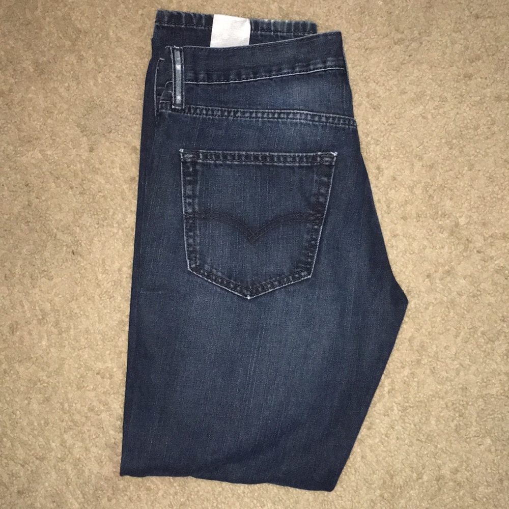Men’s Levi’s jeans 511 skinny